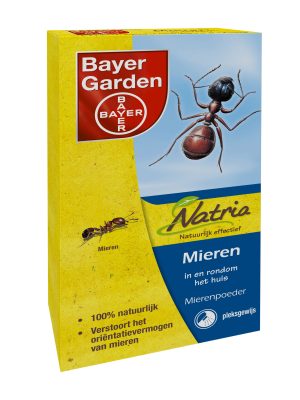 Solabiol Natria Mierenpoeder 100gr.