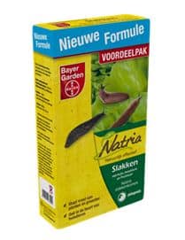 Solabiol Natria Slakkenkorrels 500gr.