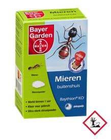 Protect Garden Fastion Knock-out Mierenpoeder