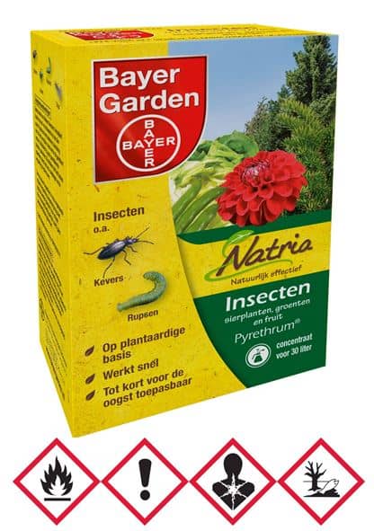 Solabiol Natria Pyrethrum conc.