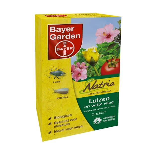 Solabiol Natria Duoflor conc.