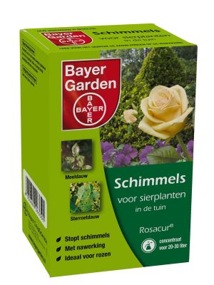 Protect Garden Rosacur