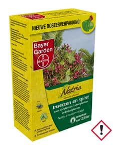 Solabiol Natria Insectenmiddel conc.