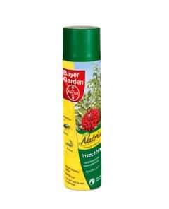 Solabiol Natria Pyrethrum spray