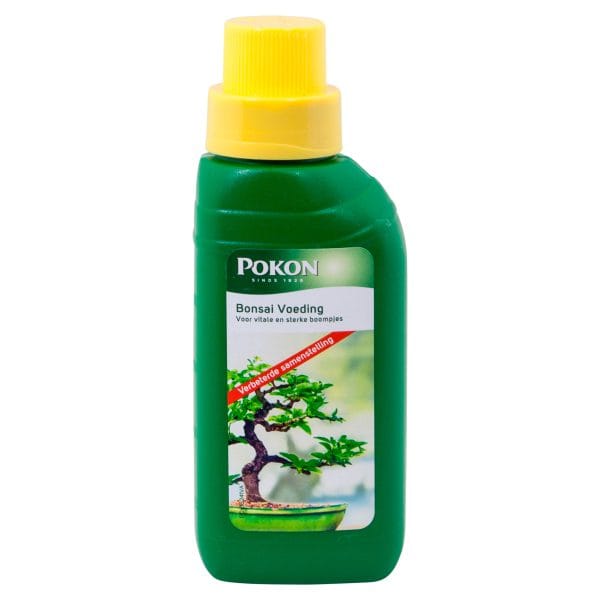 Pokon Bonsai Voeding 250ML 1505 1 1