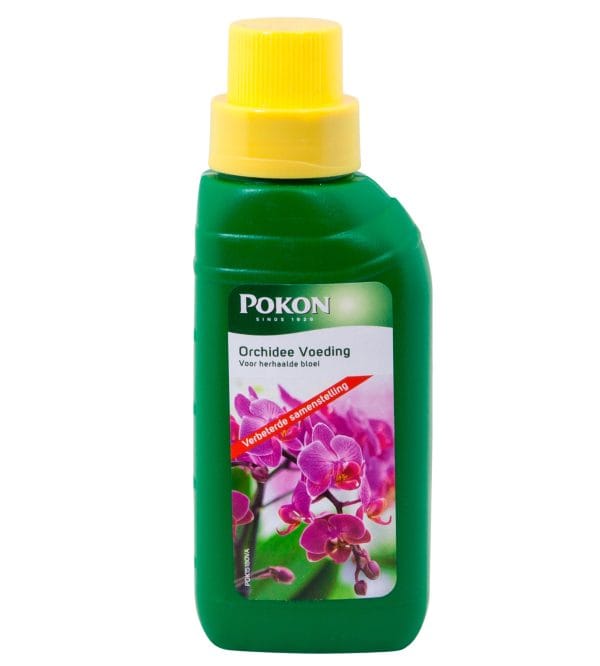 Pokon Orchidee Voeding 250ML