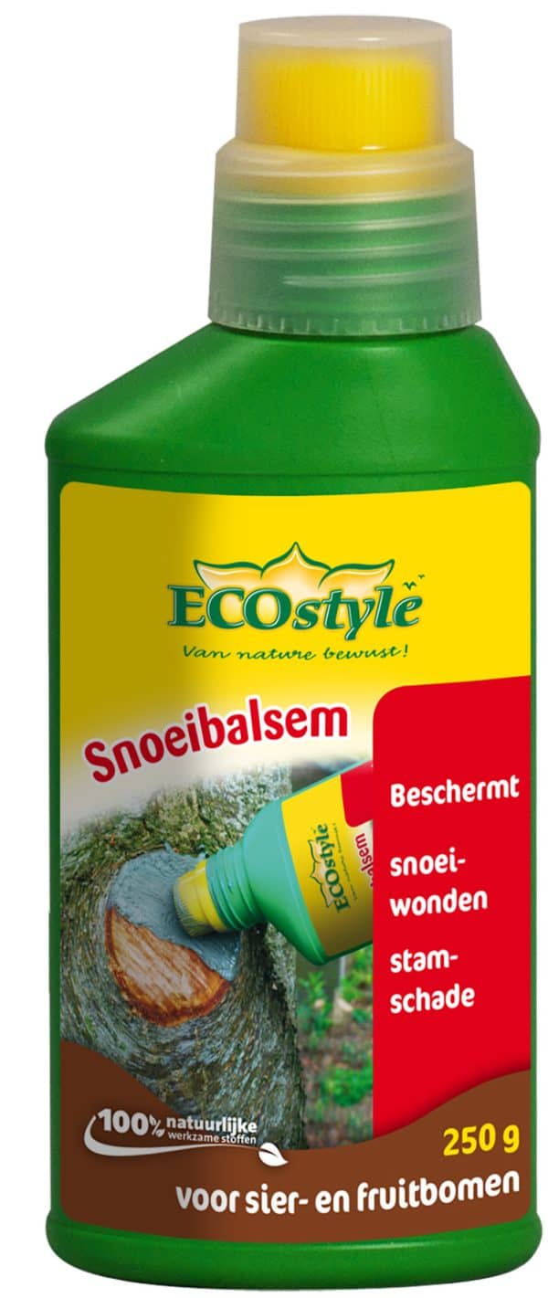 Snoeibalsem 250 gr.