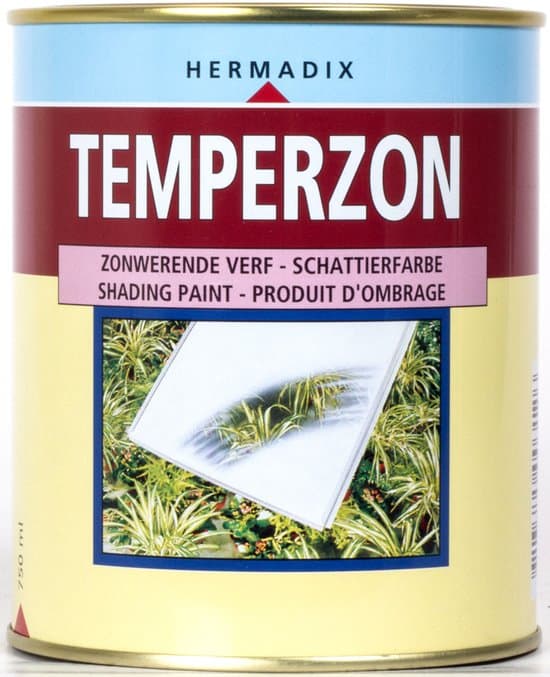 Temperzon T 74