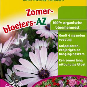 Ecostyle Mediterrane planten AZ 800gr