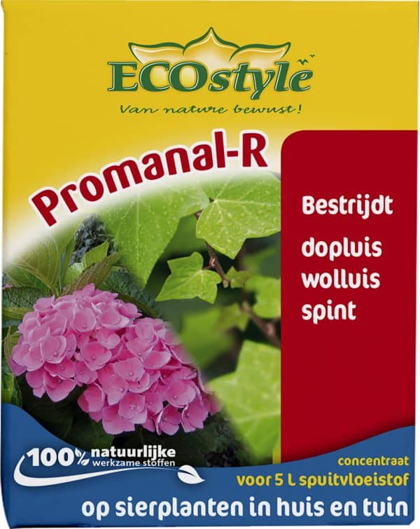 Ecostyle Promanal-R conc. 50ml