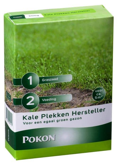 Pokon Kale Plekken Hersteller