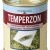 Temperzon