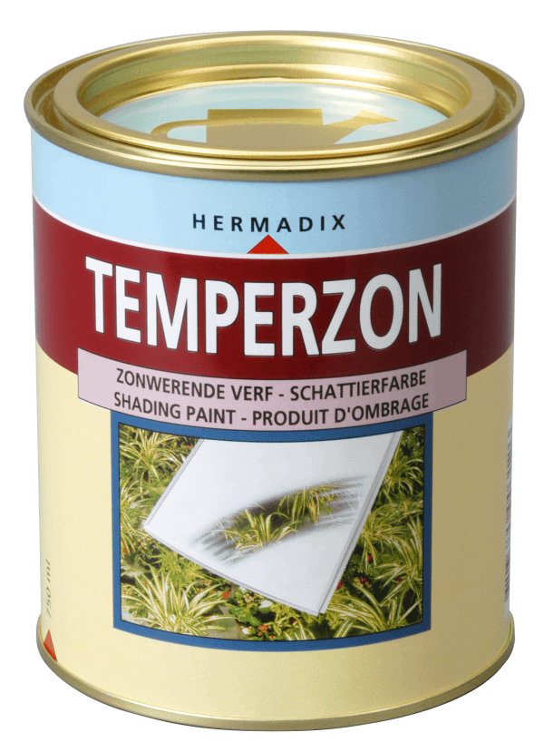 Temperzon