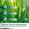 Pokon Gazonrenovatiepakket 3 in 1