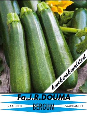 Courgette