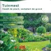Pokon Tuinmest 2,5 kg.