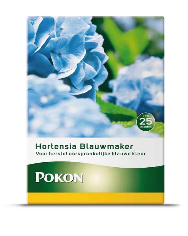 Pokon Hortensia blauwmaker