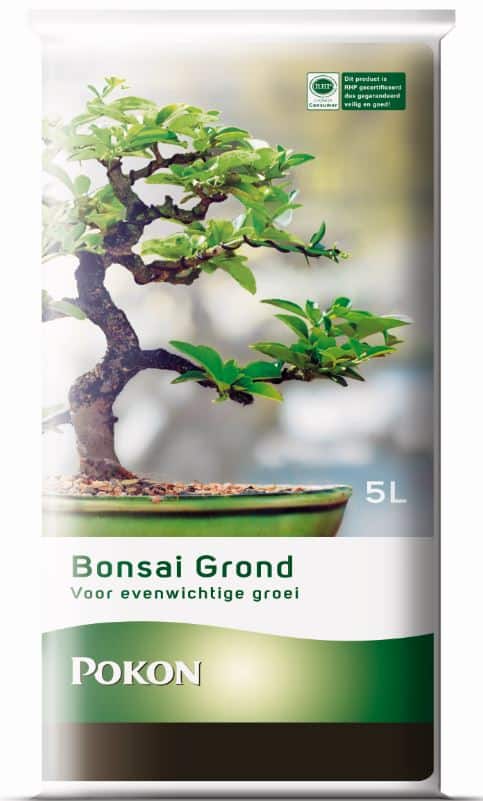 Pokon Bonsai Grond