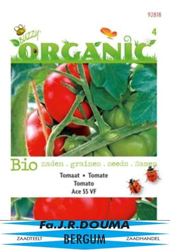 Tomaten Ace 55VF B2818 1