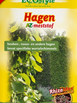 ECOstyle Hagen AZ 1,6 kilo