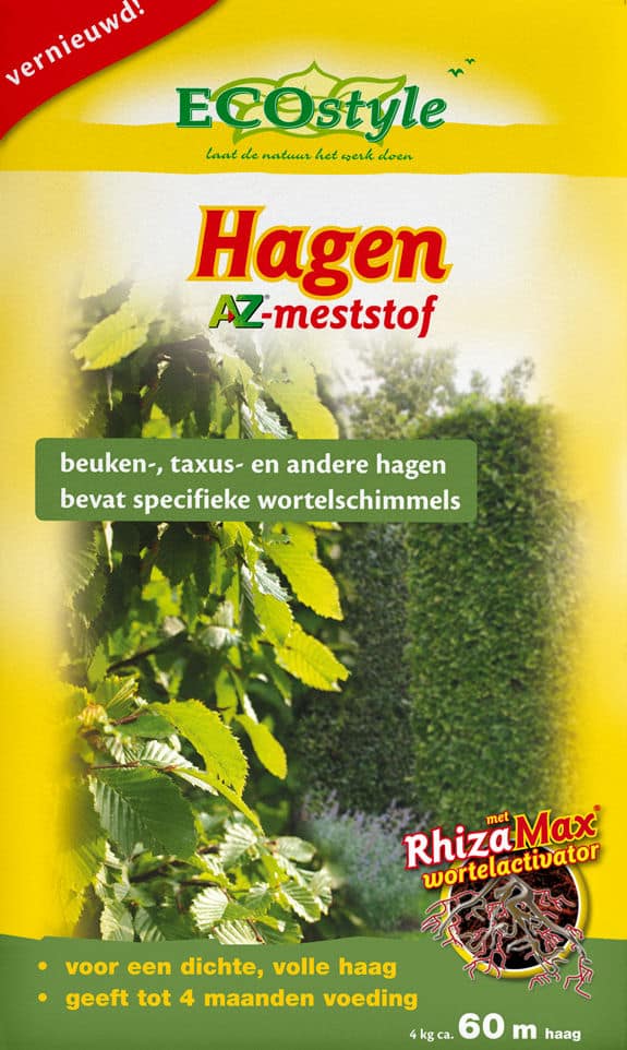 ECOstyle Hagen AZ 1,6 kilo