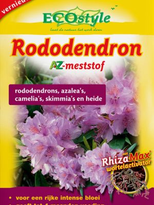 ECOstyle Rhodo & Azalea AZ 800 gram