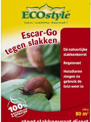 Escar-Go 200 gr.