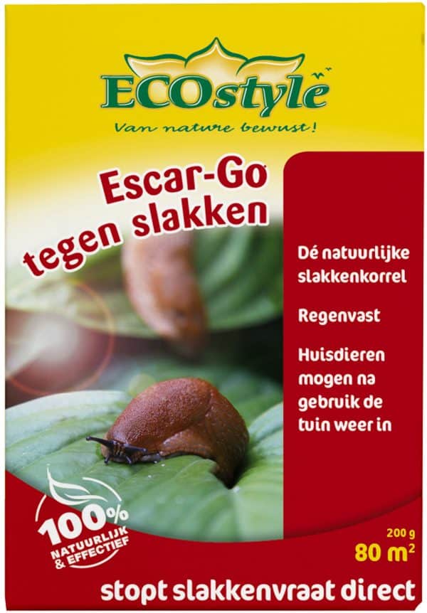 Escar-Go 200 gr.