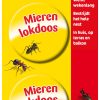 Mierenlokdoos