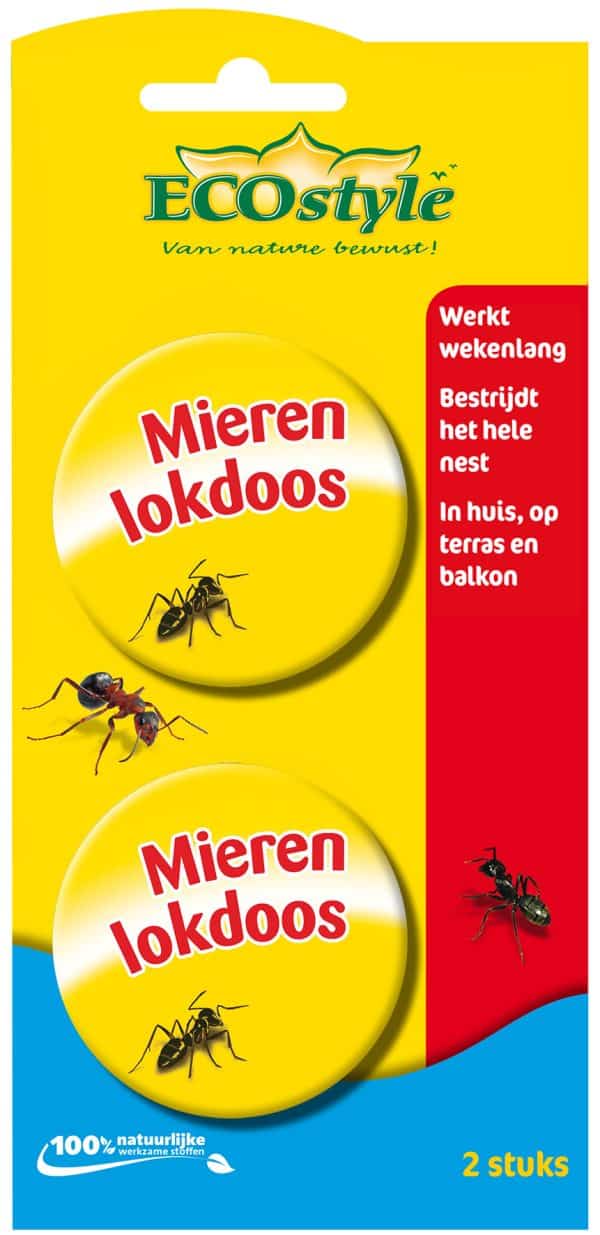 Mierenlokdoos