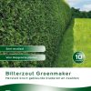Pokon Bitterzout Groenmaker