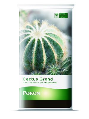Pokon Cactus Potgrond
