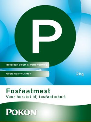 Pokon Fosfaatmest