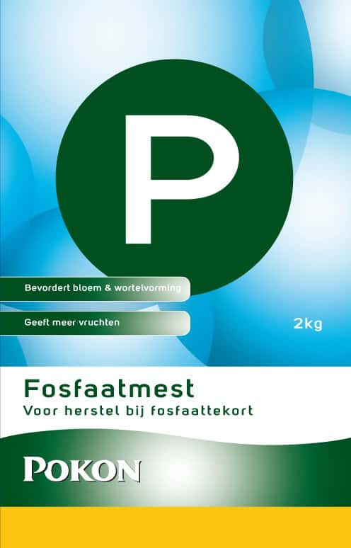 Pokon Fosfaatmest
