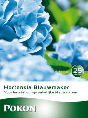 Pokon Hortensia blauwmaker