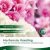 Pokon Hortensia voeding