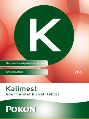 Pokon Kalimest / Patentkali