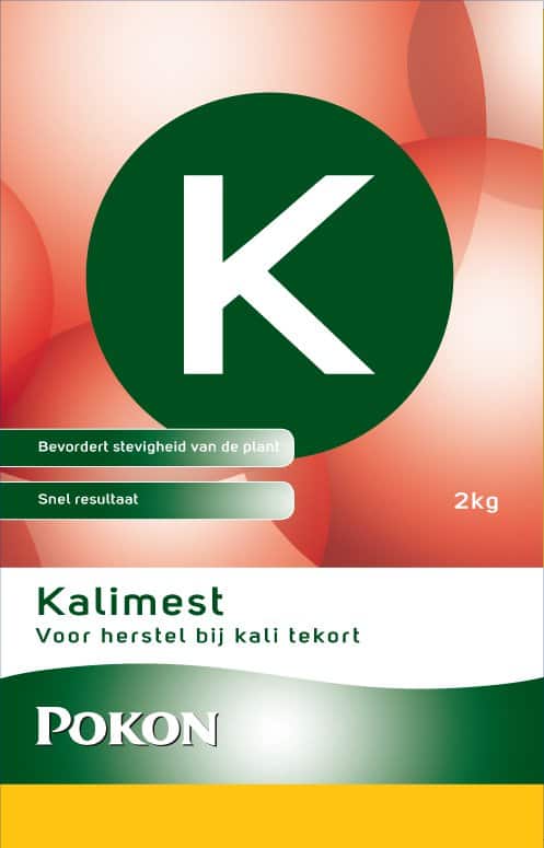 Pokon Kalimest / Patentkali