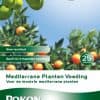 Pokon Mediterrane planten voeding