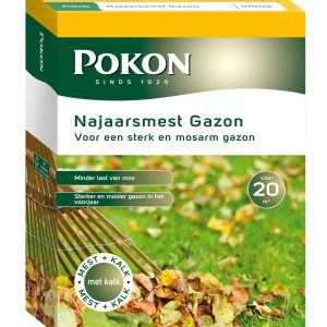 ECOstyle Druiven AZ 800 gram
