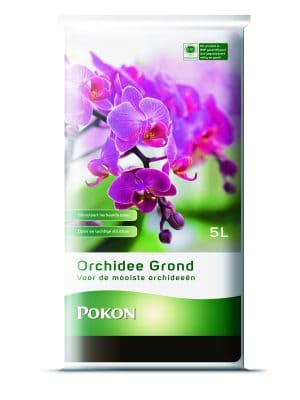 Pokon Orchidee Grond
