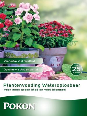 Pokon Universele Plantenvoeding (oplosbaar)