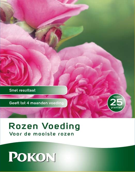 Pokon Rozen voeding Pokon Rozen Voeding 800g 1