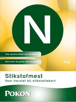 Pokon Stikstofmest