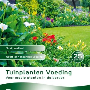 Pokon Tuinmest 2,5 kg.