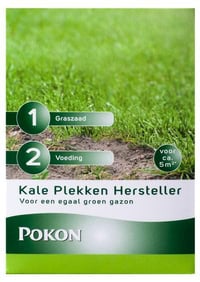 Pokon Kale Plekken Hersteller