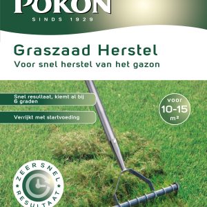 Pokon Graszaad Schaduw