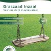 Pokon Graszaad Inzaai RPR