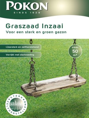 Pokon Graszaad Inzaai RPR