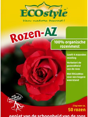 ECOstyle Rozen AZ 800 gram